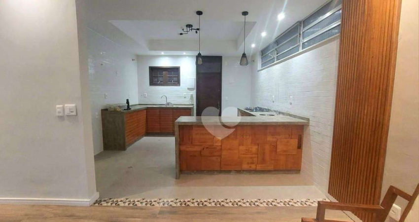 Apartamento com 4 quartos à venda na Rua Pinheiro Guimarães, --, Botafogo, Rio de Janeiro