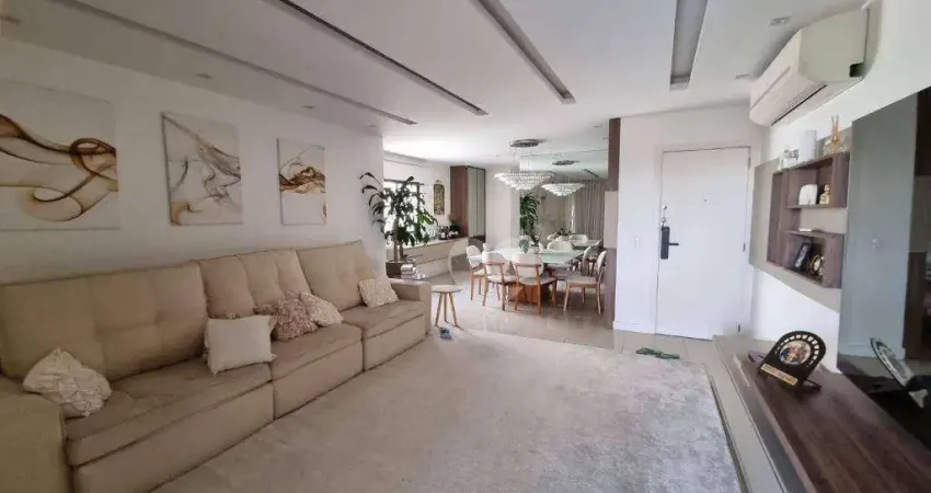 Cobertura com 4 quartos à venda, 201 m² por R$ 1.580.000 - Recreio dos Bandeirantes - Rio de Janeiro/RJ