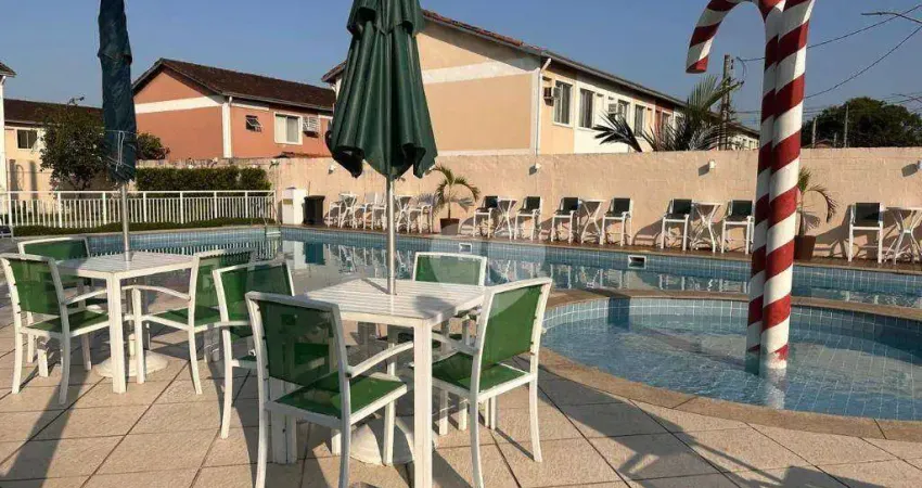 Casa com 3 quartos à venda, 84 m² por r$ 430.000 - vargem grande - rio de janeiro/rj