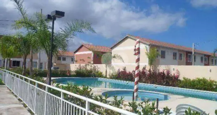 Casa Duplex com 3 Quartos em Vargem Pequena.
