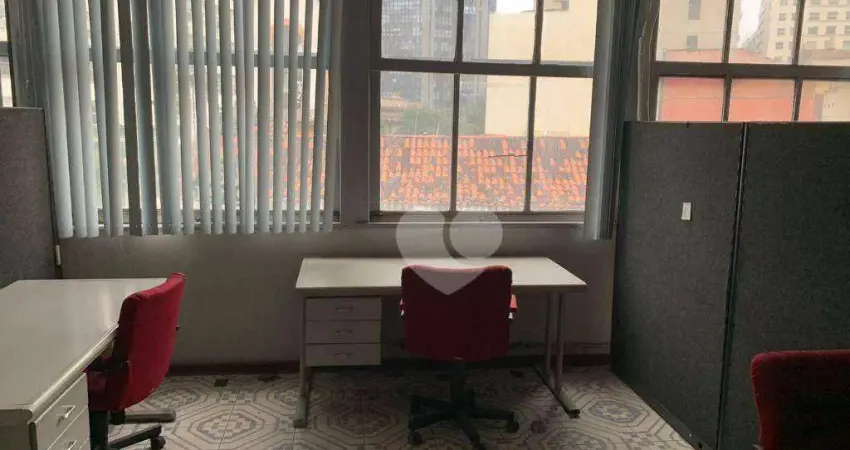 Salão à venda, 90 m² por R$ 290.000,00 - Centro - Rio de Janeiro/RJ
