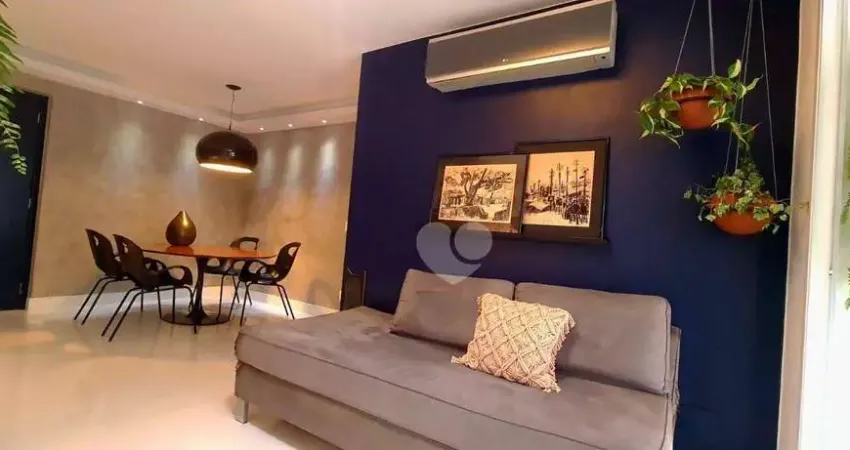 Apartamento com 3 quartos à venda, 93 m² por R$ 948.000 - Recreio dos Bandeirantes - Rio de Janeiro/RJ