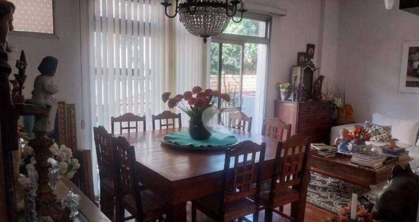 Apartamento com 3 dormitórios à venda, 85 m² por R$ 400.000,00 - Tijuca - Rio de Janeiro/RJ