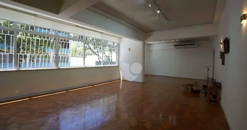 Apartamento com 4 quartos à venda, 162 m² por R$ 1.500.000 - Copacabana - Rio de Janeiro/RJ