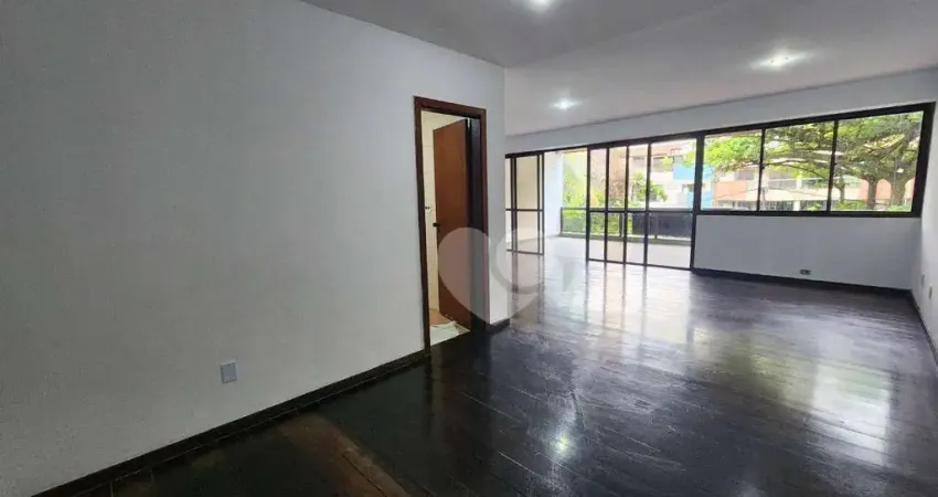 Apartamento com 3 quartos à venda, 166 m² por R$ 1.600.000 - Jardim Oceânico - Rio de Janeiro/RJ