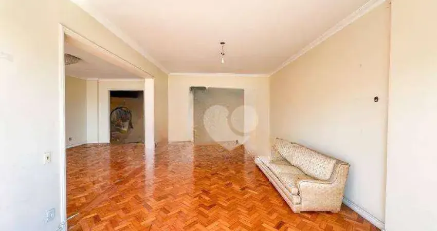 Apartamento à venda, 230 m² por R$ 3.489.000,00 - Copacabana - Rio de Janeiro/RJ