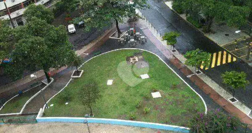 Sobrado com 8 quartos à venda, 83 m² por R$ 2.900.000 - Copacabana - Rio de Janeiro/RJ