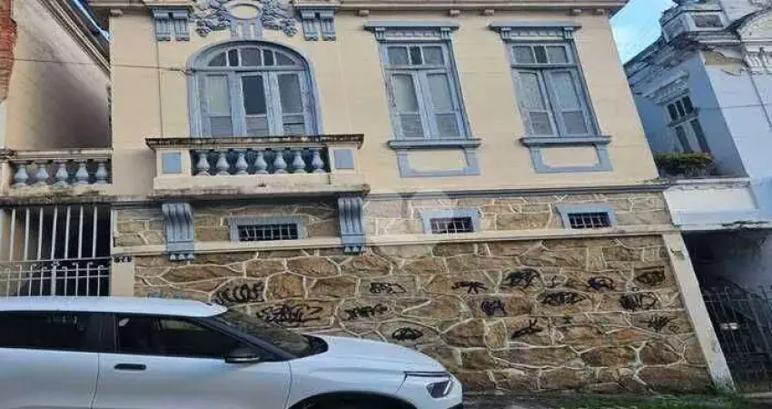 Casa com 3 quartos à venda na Rua Teresópolis, --, Santa Teresa, Rio de Janeiro