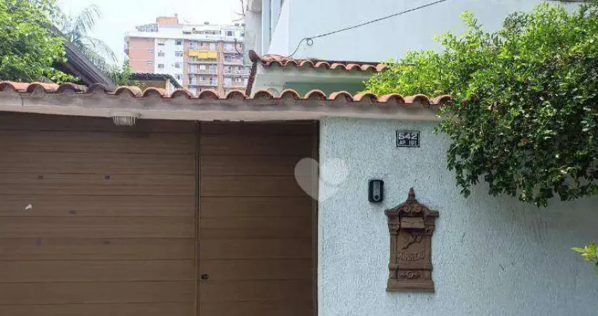 Casa com 3 dormitórios à venda, 201 m² por R$ 1.100.000,00 - Freguesia - Rio de Janeiro/RJ