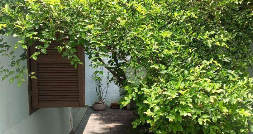Casa com 3 dormitórios à venda, 201 m² por R$ 1.000.000,00 - Freguesia - Rio de Janeiro/RJ