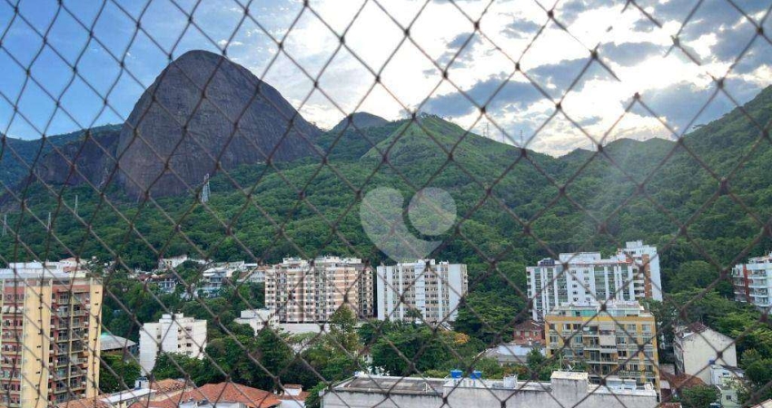 Cobertura com 3 dormitórios à venda, 104 m² por R$ 750.000,00 - Grajaú - Rio de Janeiro/RJ