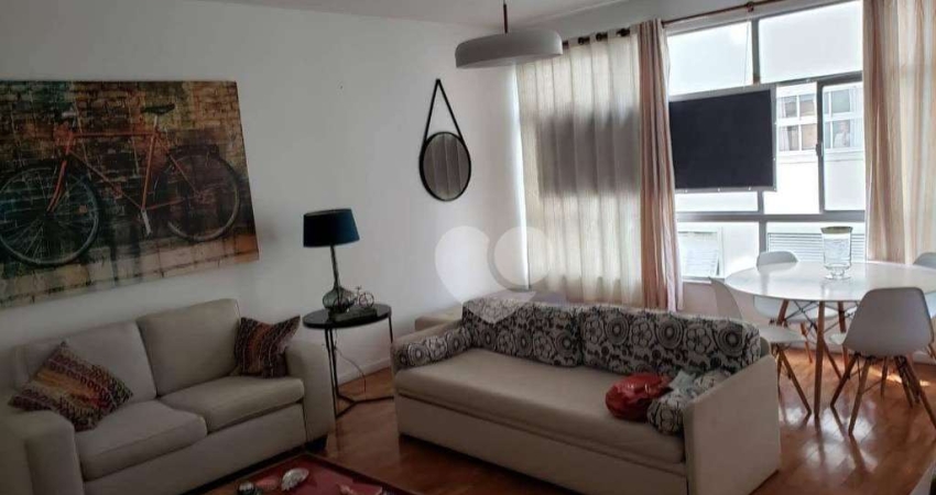 Apartamento à venda, 120 m² por R$ 980.000,00 - Centro - Petrópolis/RJ