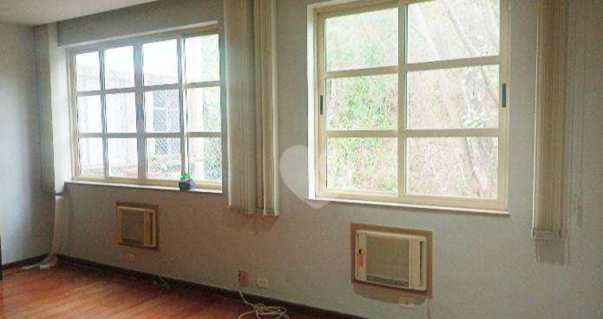 Apartamento com 3 quartos à venda na Rua Belisário Távora, --, Laranjeiras, Rio de Janeiro