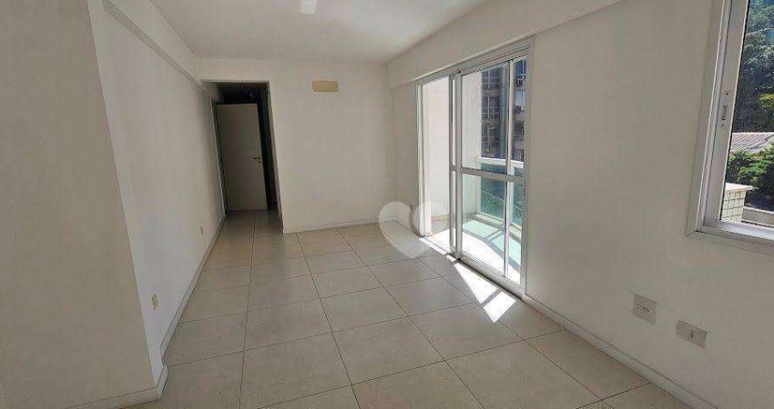 Apartamento com 3 quartos à venda, 88 m² por R$ 1.080.000 - Botafogo - Rio de Janeiro/RJ
