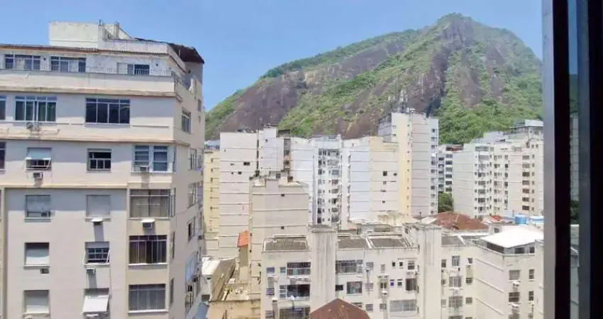 Apartamento com 2 quartos à venda, 69 m² por R$ 850.000 - Copacabana - Rio de Janeiro/RJ