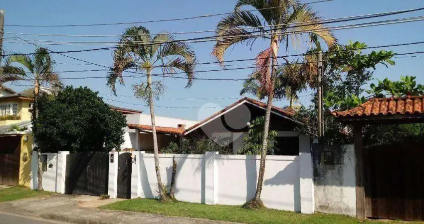 2 casas por R$ 699.000 - Vargem Pequena - Rio de Janeiro/RJ