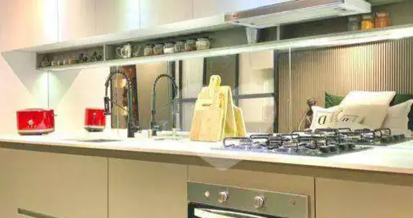 Studio 54 m² por R$ 399.000 - Centro - Rio de Janeiro/RJ
