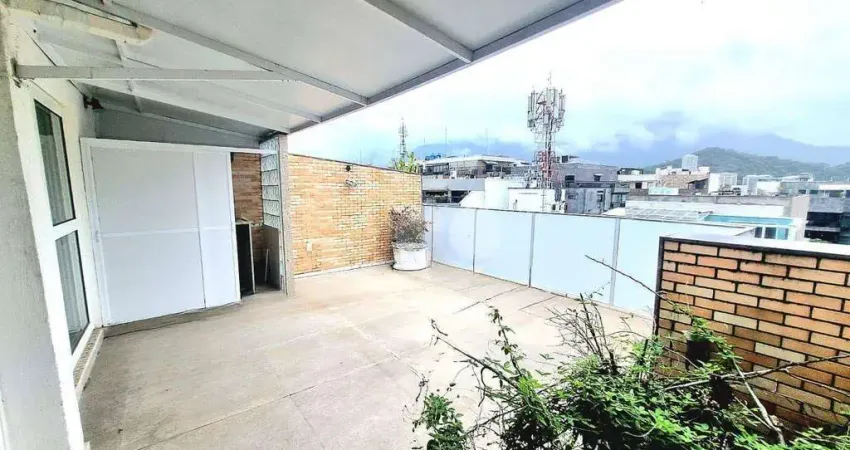 Cobertura à venda, 145 m² por r$ 3.300.000,00 - ipanema - rio de janeiro/rj