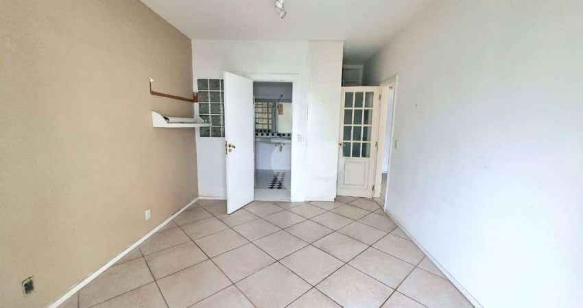Cobertura com 3 quartos à venda, 145 m² por R$ 3.500.000 - Ipanema - Rio de Janeiro/RJ