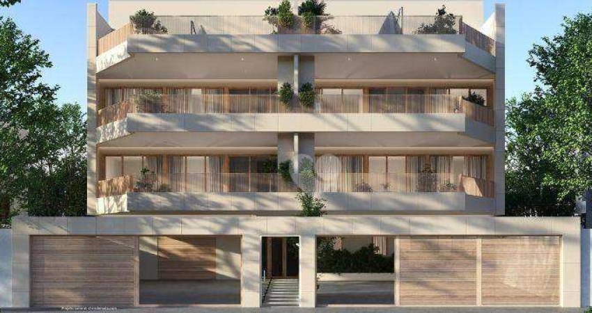 Apartamento com 3 quartos, 1 suíte à venda, 90 m² por R$ 750.000 - Recreio dos Bandeirantes - Rio de Janeiro/RJ