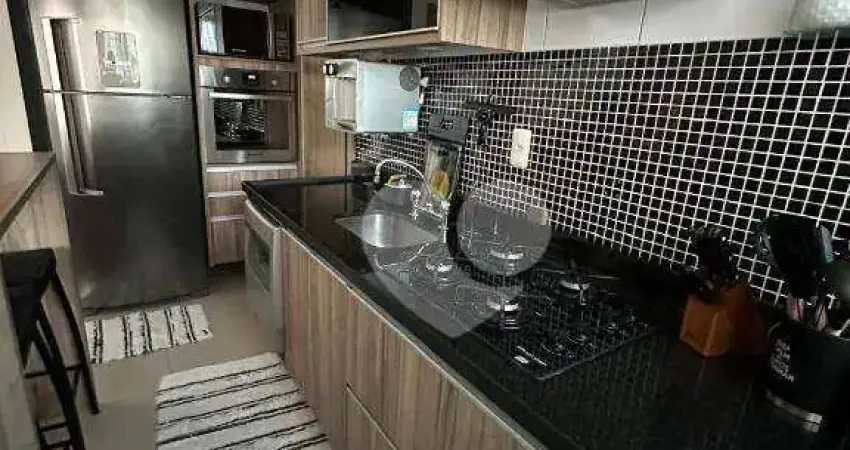 Cobertura com 3 dormitórios à venda, 126 m² por R$ 920.000,00 - Barra Olímpica - Rio de Janeiro/RJ