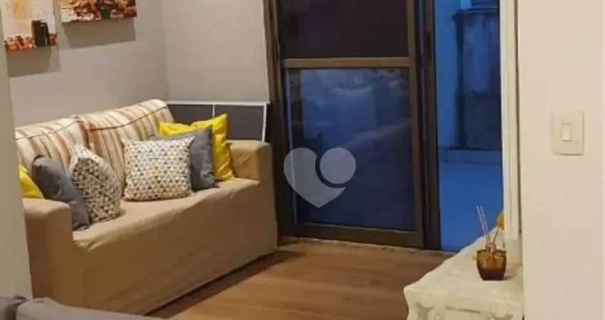 Cobertura com 2 quartos à venda, 160 m² - Freguesia de Jacarepaguá - Rio de Janeiro/RJ