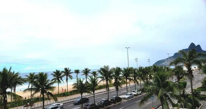 Apartamento à venda, 300 m² por R$ 10.490.000,00 - Ipanema - Rio de Janeiro/RJ