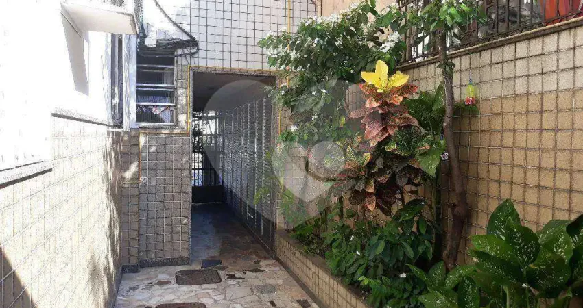 Apartamento com 2 quartos à venda, 65 m² por R$ 348.000 - Tijuca - Rio de Janeiro/RJ