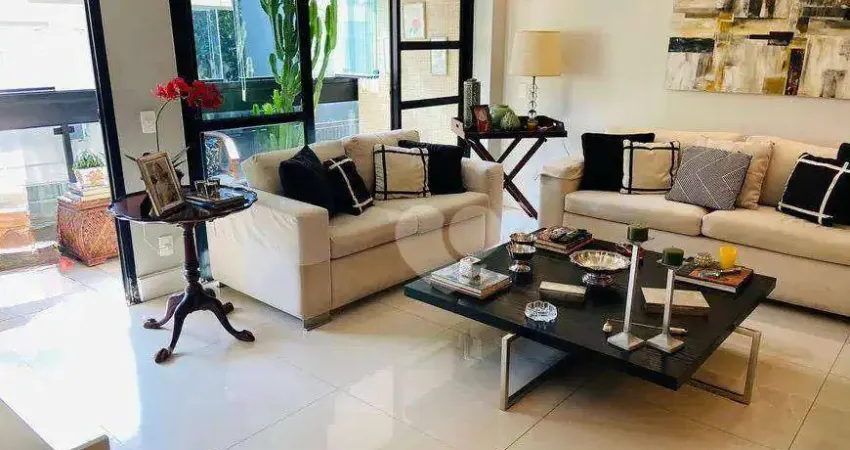 Apartamento com 3 quartos à venda, 104 m² por R$ 2.750.000 - Leblon - Rio de Janeiro/RJ