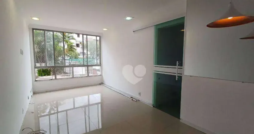 Apartamento com 3 quartos, à venda, 73 m² por R$ 420.000 - Méier
