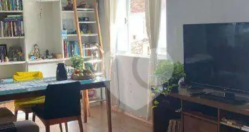 Apartamento com 2 quartos à venda, 77 m² por R$ 480.000 - Grajaú - Rio de Janeiro/RJ