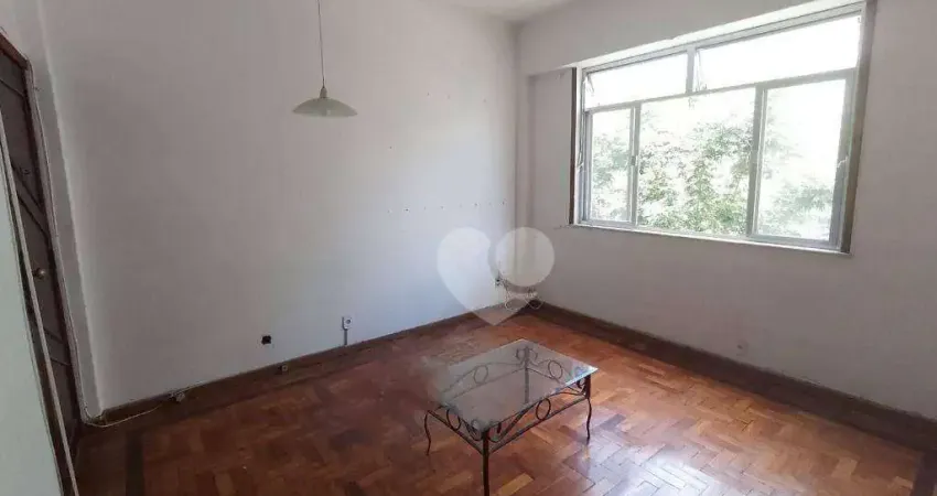 Apartamento com 2 quartos à venda, 79 m² por R$ 280.000 - Grajaú - Rio de Janeiro/RJ