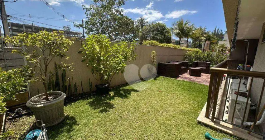 Apartamento com 3 quartos à venda na Rua Zelio Valverde, --, Recreio dos Bandeirantes, Rio de Janeiro