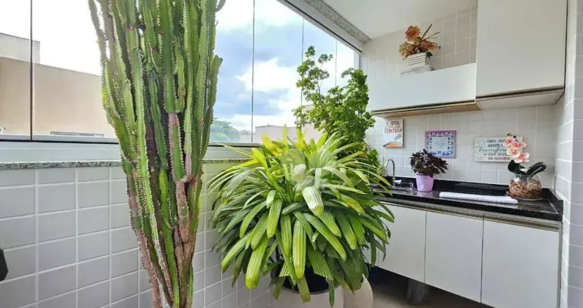 Apartamento 3 quartos à venda, 81 m² por R$ 750.000 - Recreio dos Bandeirantes - Rio de Janeiro/RJ