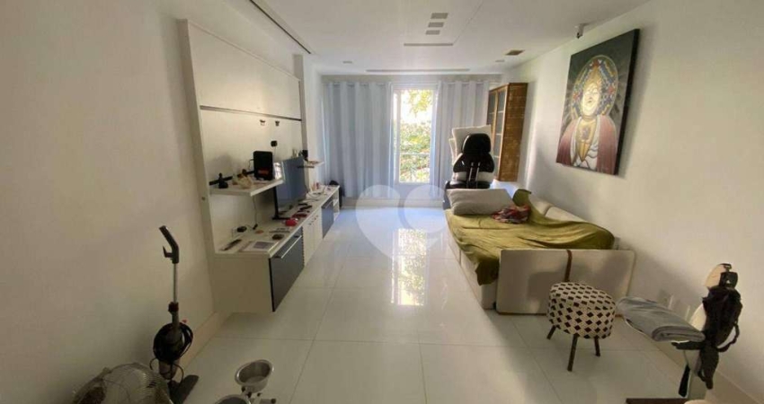 Apartamento com 2 quartos à venda, 128 m² por R$ 2.800.000 - Ipanema - Rio de Janeiro/RJ
