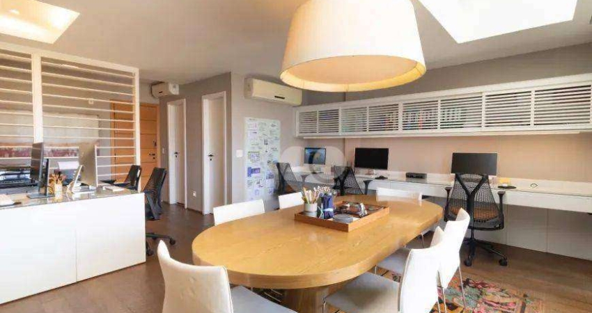 O2 Corporate &amp; Offices - Sala à venda, 54 m² por R$ 750.000 - Barra da Tijuca - Rio de Janeiro/RJ