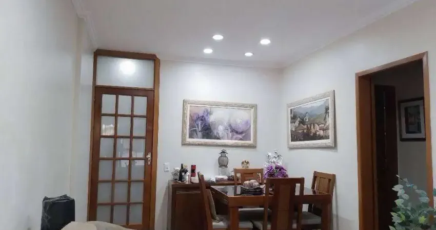 Apartamento com 2 quartos à venda, 75 m² por R$ 330.000 - Grajaú