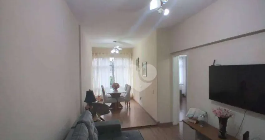 Apartamento com 2 quartos à venda, 67 m² por R$ 430.000 - Vila Isabel - Rio de Janeiro/RJ
