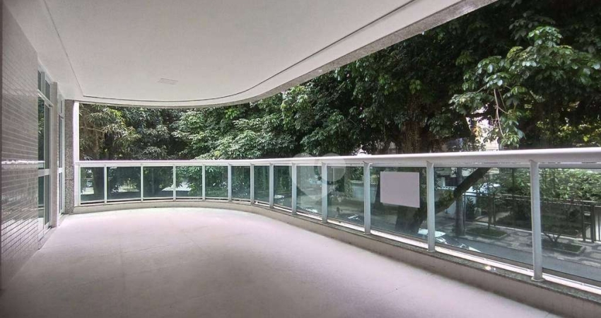 Apartamento com 4 quartos à venda, 170 m² por R$ 2.500.000 - Jardim Oceânico - Rio de Janeiro/RJ