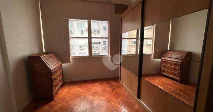 Apartamento com 1 quarto à venda, 43 m² por R$ 1.250.000 - Leblon - Rio de Janeiro/RJ
