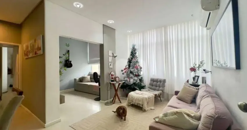 Apartamento com 3 quartos à venda, 110 m² por R$ 1.500.000 - Copacabana - Rio de Janeiro/RJ
