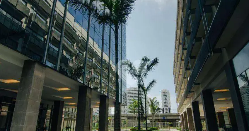 Sala comercial com 119,90 m2 no Américas Avenue Business Square