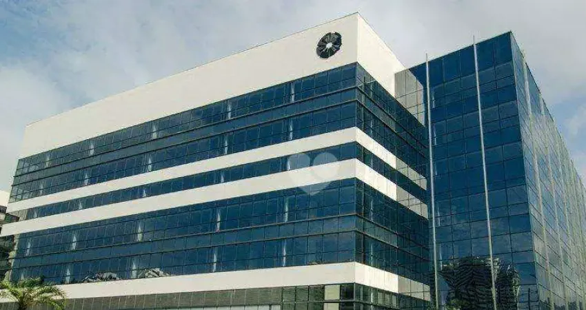 Sala comercial com 138,60 m2 no américas avenue business square