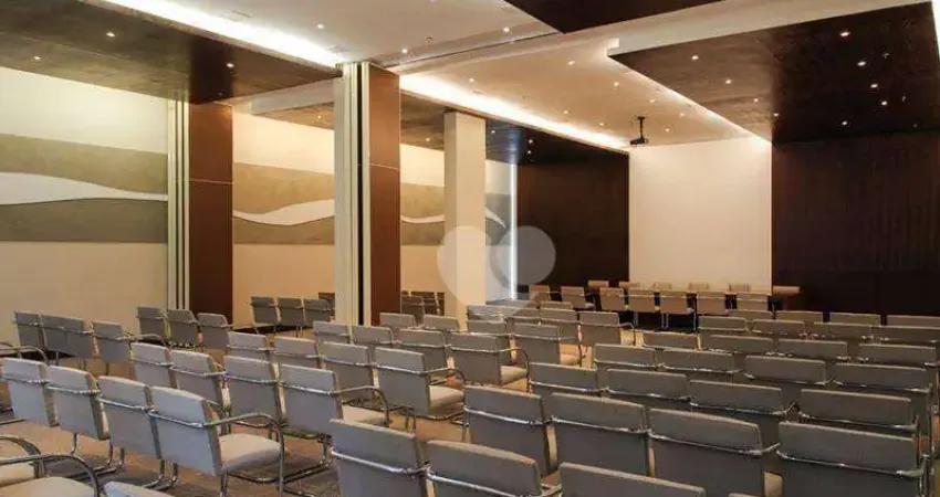 Sala comercial com 133,05 m2 no Américas Avenue Business Square