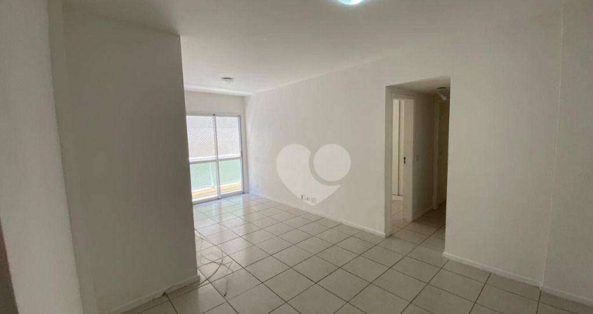 Apartamento com 3 quartos à venda, 81 m² por R$ 425.000 - Pechincha - Rio de Janeiro/RJ