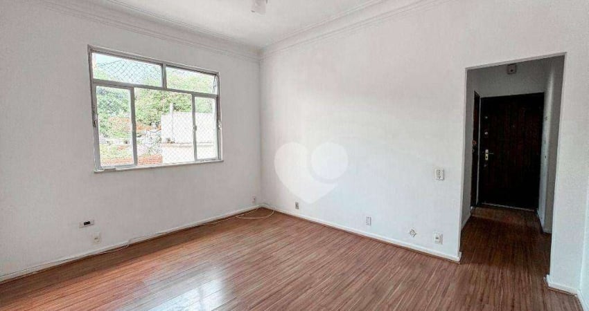 Apartamento com 2 dormitórios à venda, 67 m² por R$ 290.000,00 - Grajaú - Rio de Janeiro/RJ
