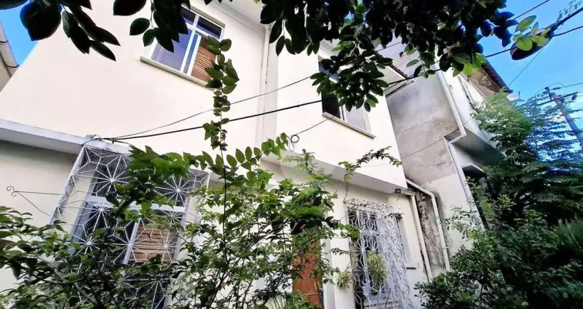 Casa com 2 dormitórios à venda, 100 m² por R$ 310.000,00 - Rio Comprido - Rio de Janeiro/RJ
