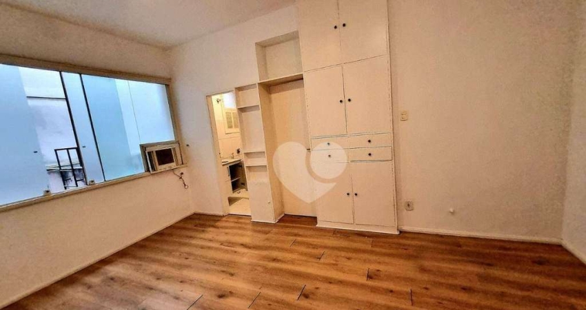 Sala à venda, 32 m² por R$ 550.000,00 - Ipanema - Rio de Janeiro/RJ