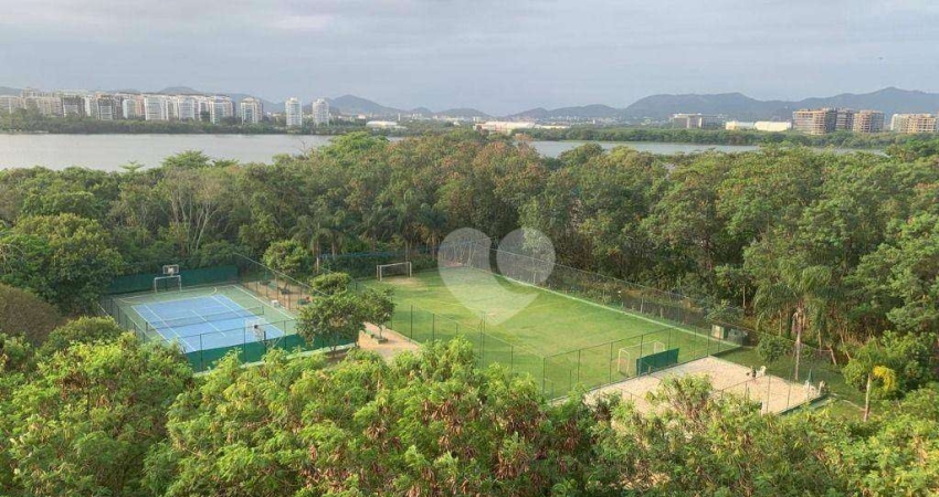 Apartamento com 3 suites à venda, 156 m² por R$ 2.030.000 - Barra da Tijuca - Rio de Janeiro/RJ