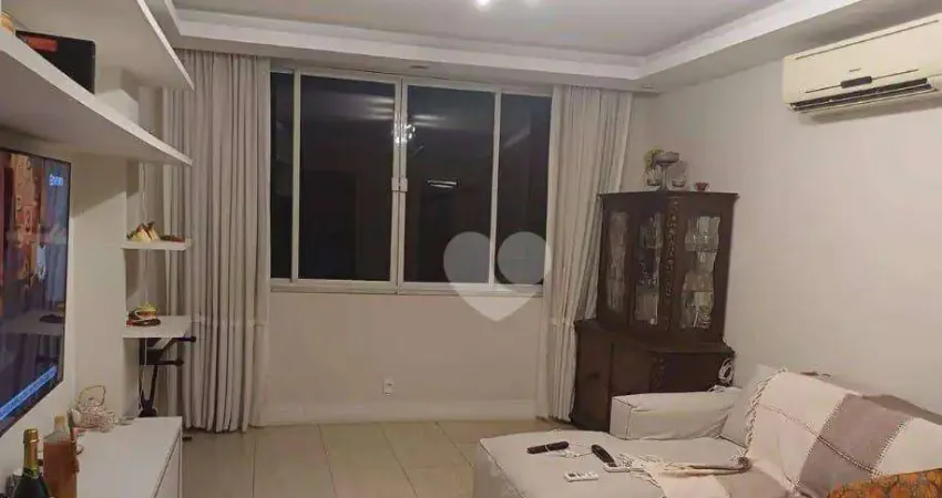 Apartamento com 3 quartos à venda, 110 m² por R$ 799.000 - Copacabana - Rio de Janeiro/RJ